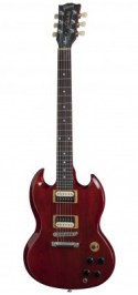 GIBSON USA SG SPECIAL 2015 HERITAGE CHERRY